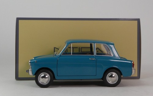 Mitica autobianchi bianchina - autobianchi,