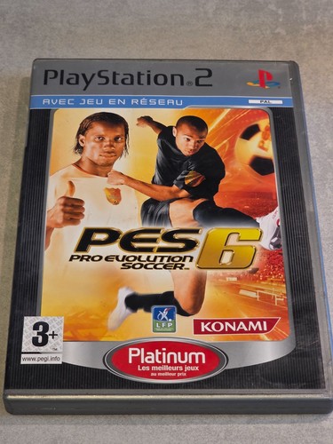 Pes pro evolution soccer - pes,