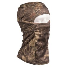 CAGOULE TACTIQUE OUVERTE