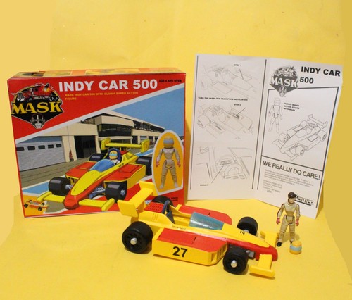 Indy car 500 - , kenner