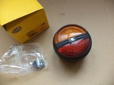 n°he209 feu clignotant