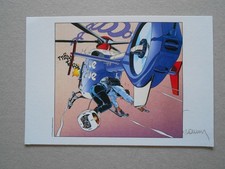 RARE Ex-libris Francq t24 Le