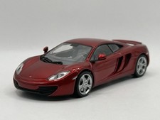 McLaren 12C 1/43 Minichamps