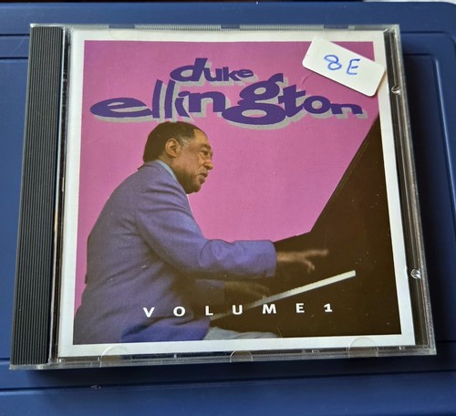 Duke ellington vol 1 cd - vol.,