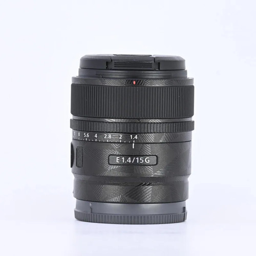 Sony 15mm d - d'occasion,