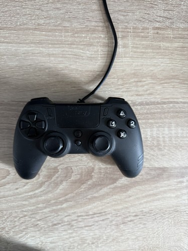 Manette palette - à,