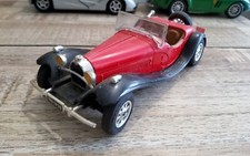 Bugatti type 55  norev solido