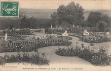 78 ROCHEFORT-EN-YVELINES