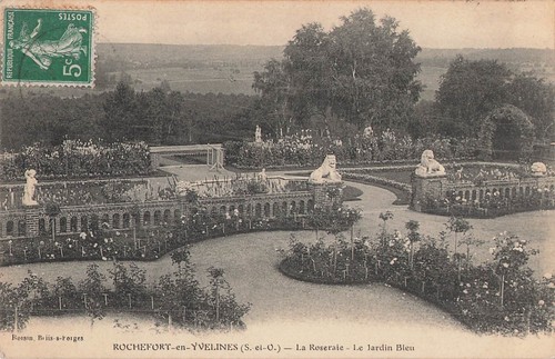Rochefort yvelines - 78, rochefort-en-yvelines