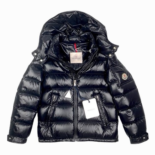 Moncler maya doudoune homme - moncler,