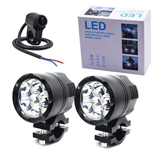 Biqing led motorcycle - led,