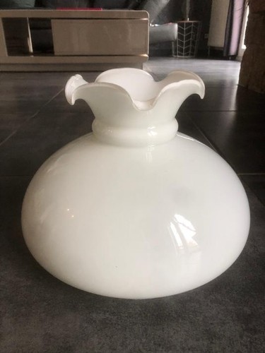 Abat jour pour lustre vintage - abat-jour,