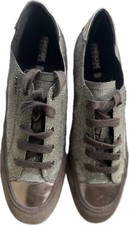 geox moena sneakers size 10US; 7UK