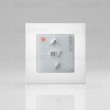 Interrupteur Smoove Origin RTS Somfy ref : 1810963