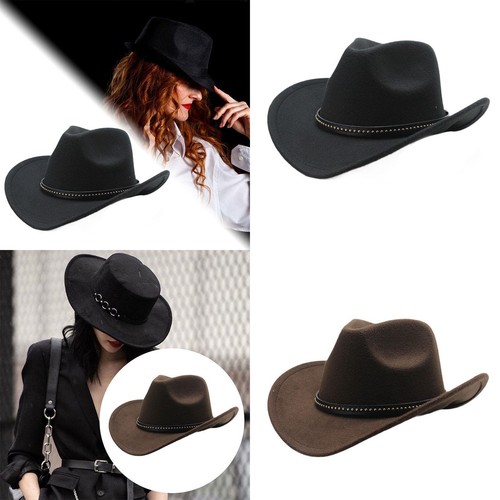 Western cowboy hat ressenti - hat,