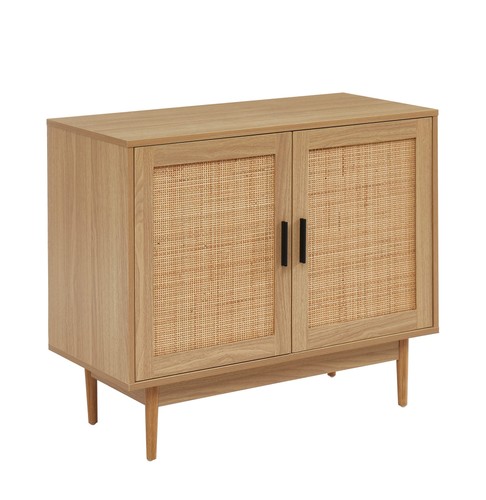 Buffet baïta amana - chêne, et