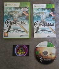 EL SHADDAI ASCENSION OF THE