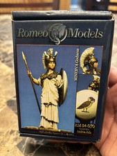 PEGASO MODELS MINERVA GODNESS