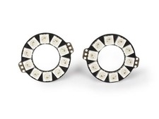 Whadda JEU D'ANNEAUX BRIGHTDOT - PETIT