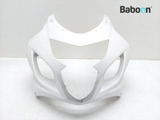 Carénage supérieur avant