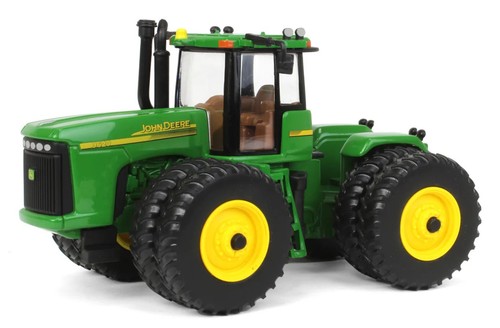 Athearn tracteur pneus - tracteur,