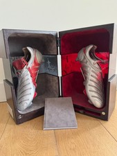 David Beckham Adidas Predator
