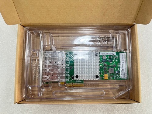 Intel 82590 i350 quad port - 82590, i350-f4