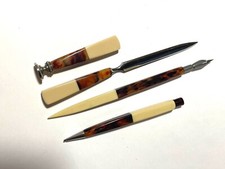 4 Accessoires d'écriture de