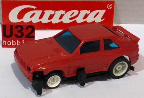 Carrera servo 140 78429 audi - carrera,