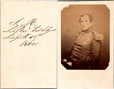 Le roi des Belges Léopold Ier