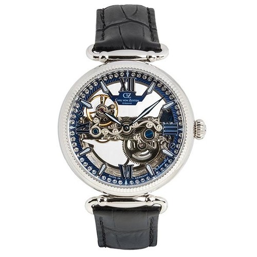 Montre femme carl - von, zeyten