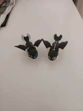 playmobil DRAGON . lot petit