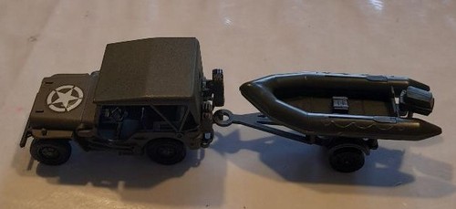 Miniatures militaires solido - solido,