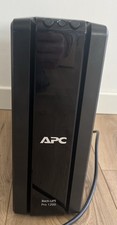Onduleur (ASI) APC Back UPS