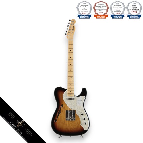 Fender japan heritage - fender,