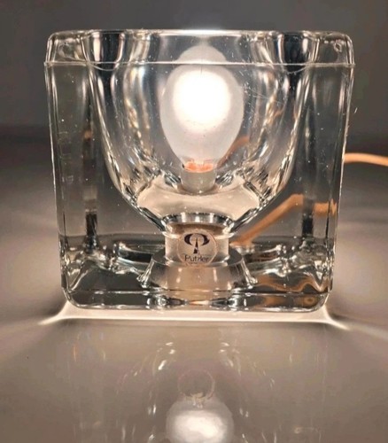 Pützler lampe table - pützler,
