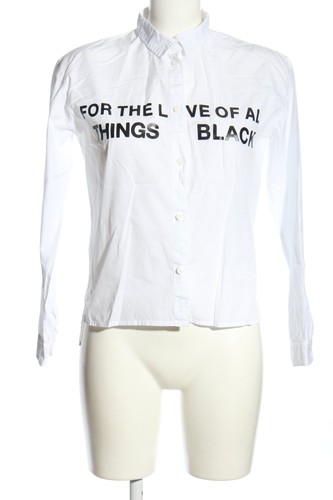 Junkyard blouse chemisier - junkyard, blouse-chemisier