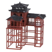  Pagode Lanterne Japonaise