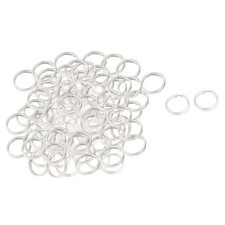 100pcs 10mm Dia Outer Split