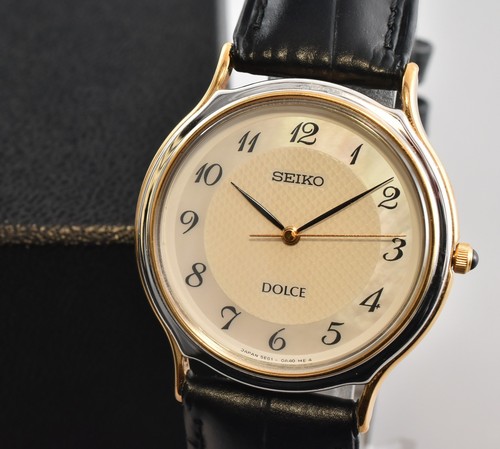 Montre homme vintage 1991 - montre,