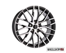 Audi R8 Style R20 5x112 4 x 20