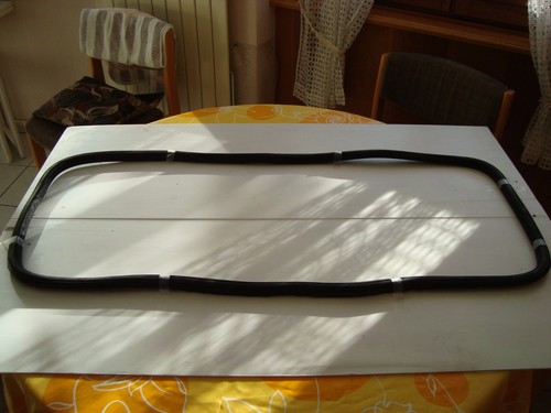 Simca aronde joint de pare - joint,