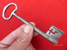 ancienne clef cle de serrure