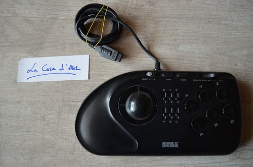Stick arcade boutons - arcade,