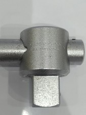 PROTO J5885 Prise d'entraînement coulissante à poignée en T, 1" Dr, 3" ET POI...