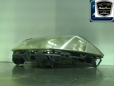 Left Headlight Renault Megane II Grandtour (km) 2004 260604235R / 7701054656