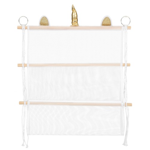 Rangement jouets suspendu - de,