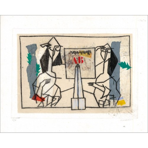 Coignard james gravure - -,