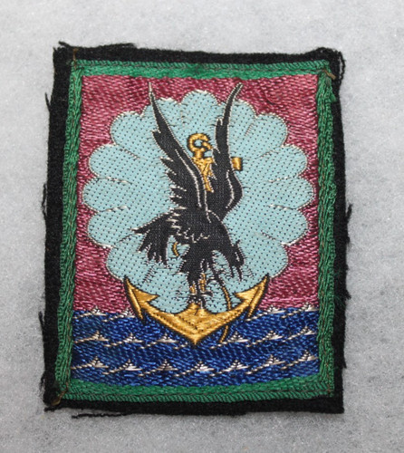 Insigne 11e brigade - de,
