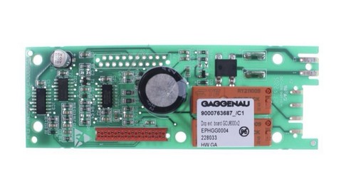 Module commande 00753291